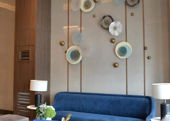 Gentry Manor Fast Wifi,balcony Near Okada,moa&naia 8q Apartment