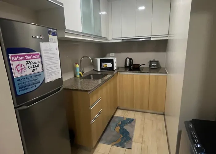 Gentry Manor Fast Wifi,balcony Near Okada,moa&naia 8q *