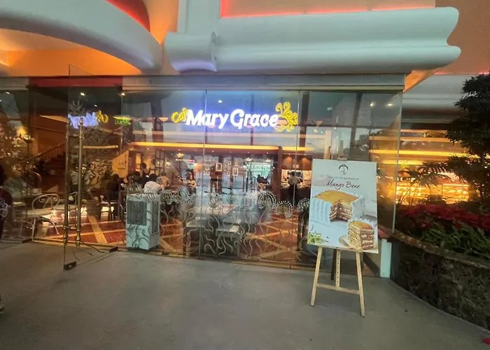Gentry Manor Fast Wifi,balcony Near Okada,moa&naia 8q Manila